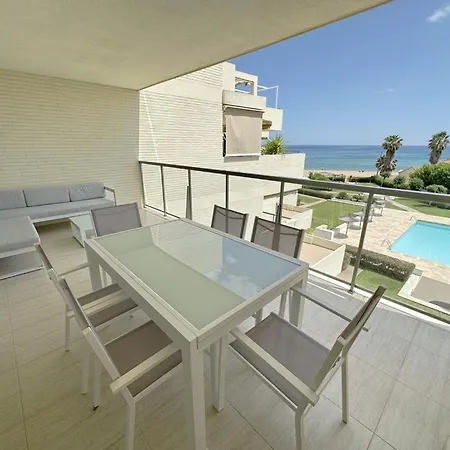Tierra De Mar 77 By Homeprive Denia Zewnętrze zdjęcie