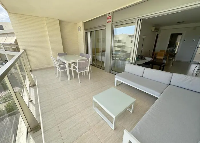 Tierra De Mar 77 By Homeprive