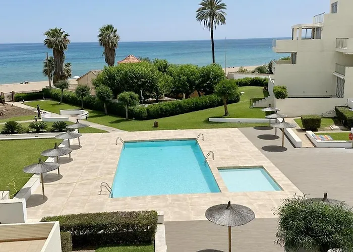 Tierra De Mar 77 By Homeprive