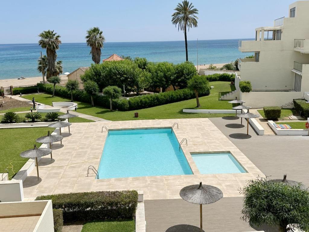 Tierra De Mar 77 By Homeprive Dénia