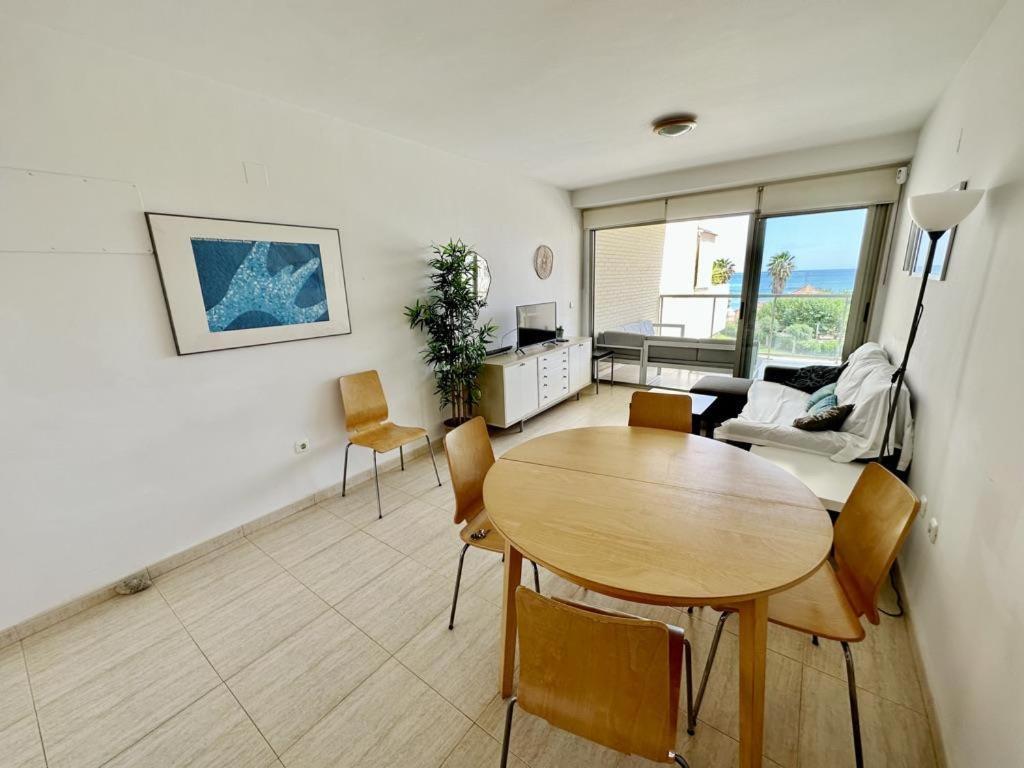 Apartment Tierra De Mar 77 By Homeprive Dénia