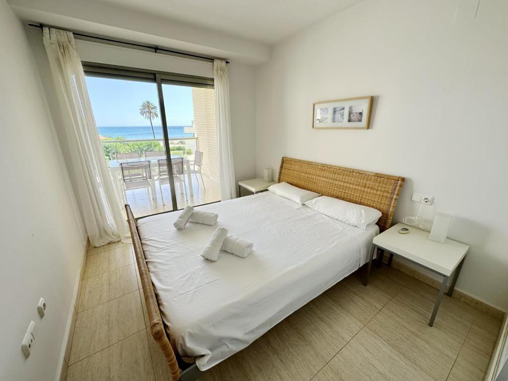 Tierra De Mar 77 By Homeprive Appartement