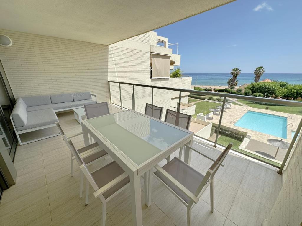 Tierra De Mar 77 By Homeprive Dénia