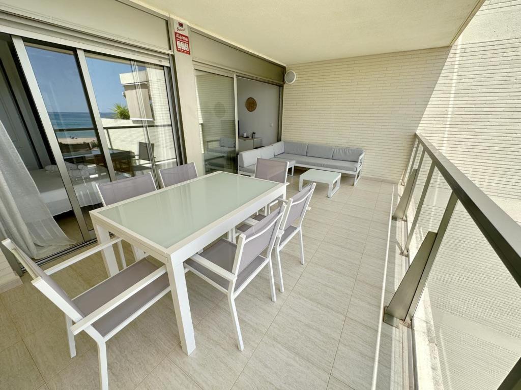 Appartement Tierra De Mar 77 By Homeprive *