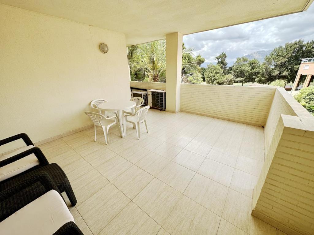Tierra De Mar 77 By Homeprive Appartement Dénia
