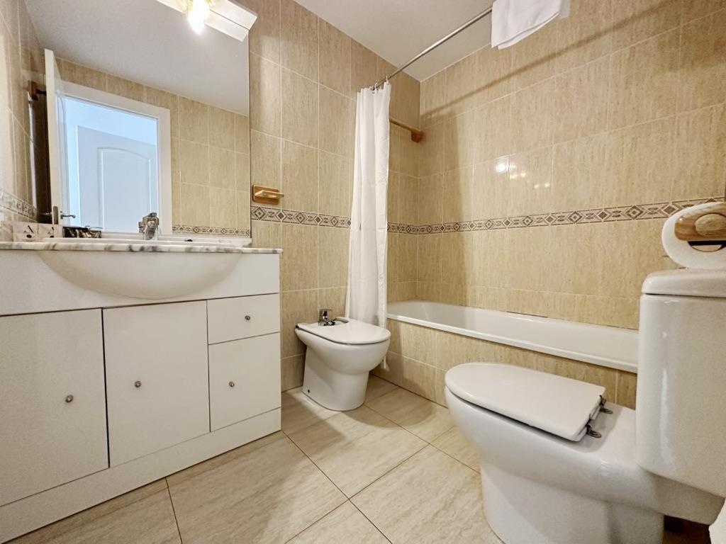 Tierra De Mar 77 By Homeprive Appartement